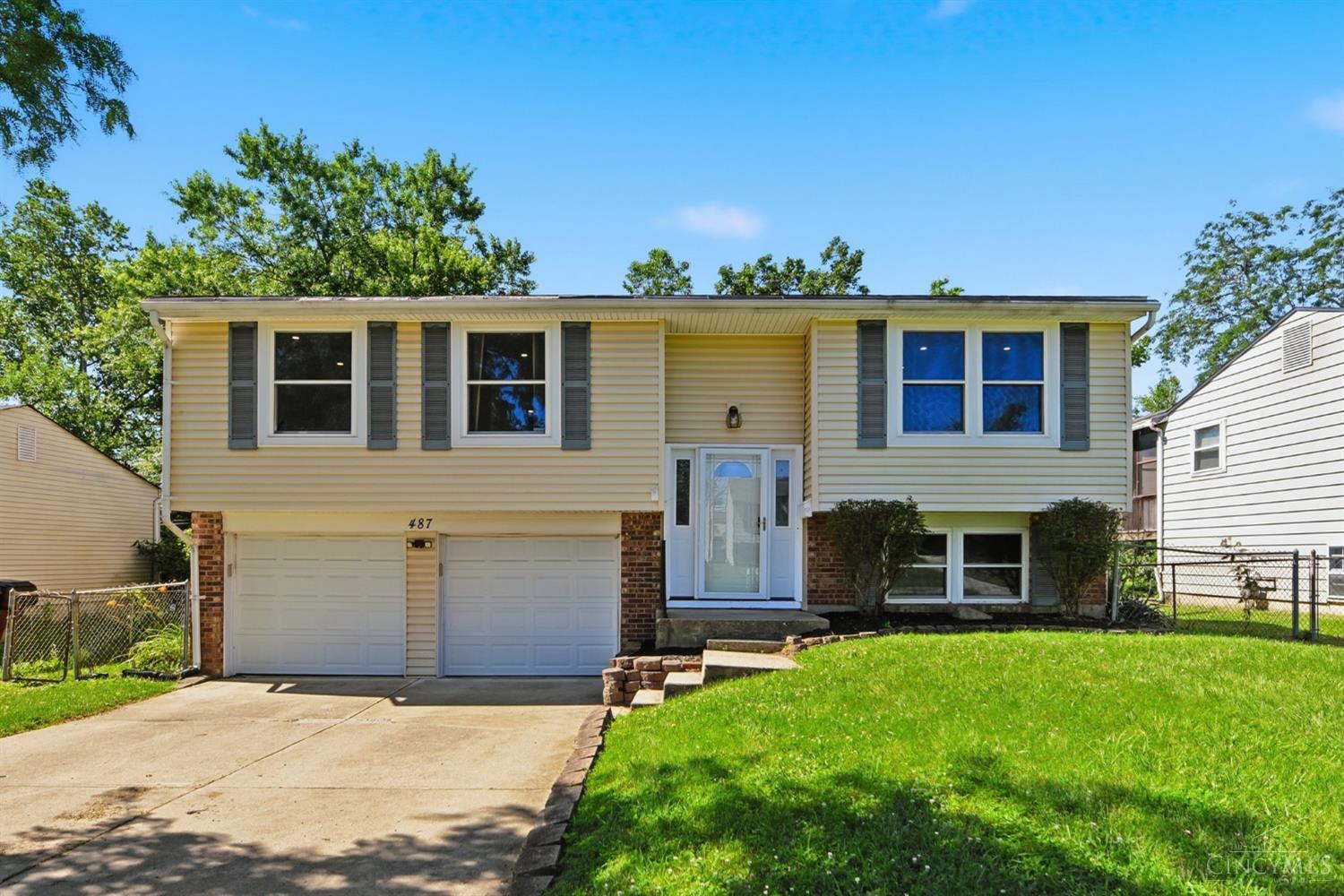 487 Brunswick Drive