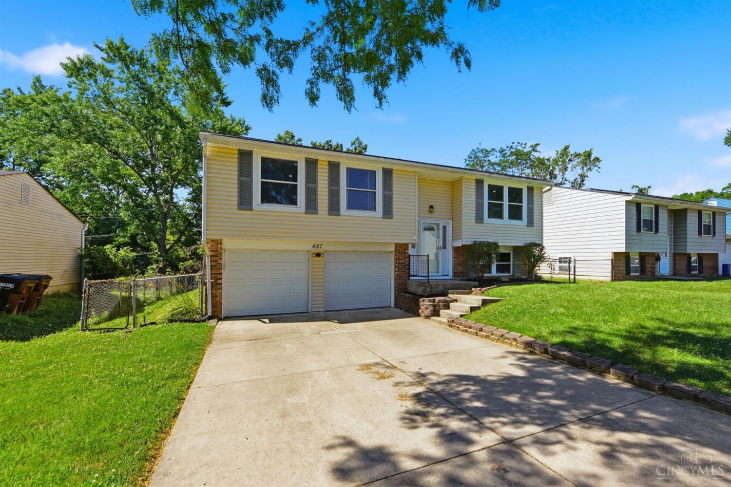 487 Brunswick Drive