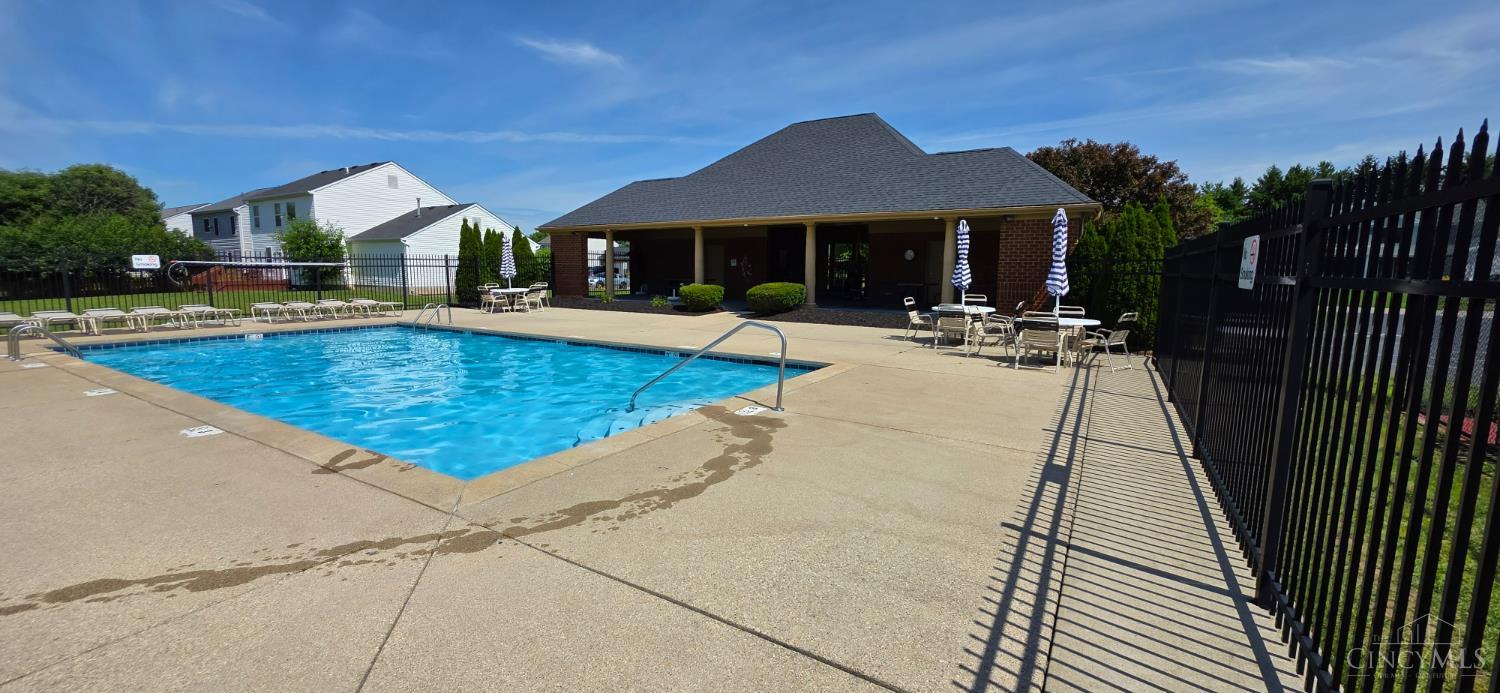 923 Pond Court