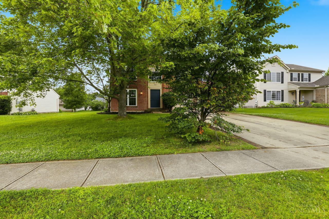 923 Pond Court