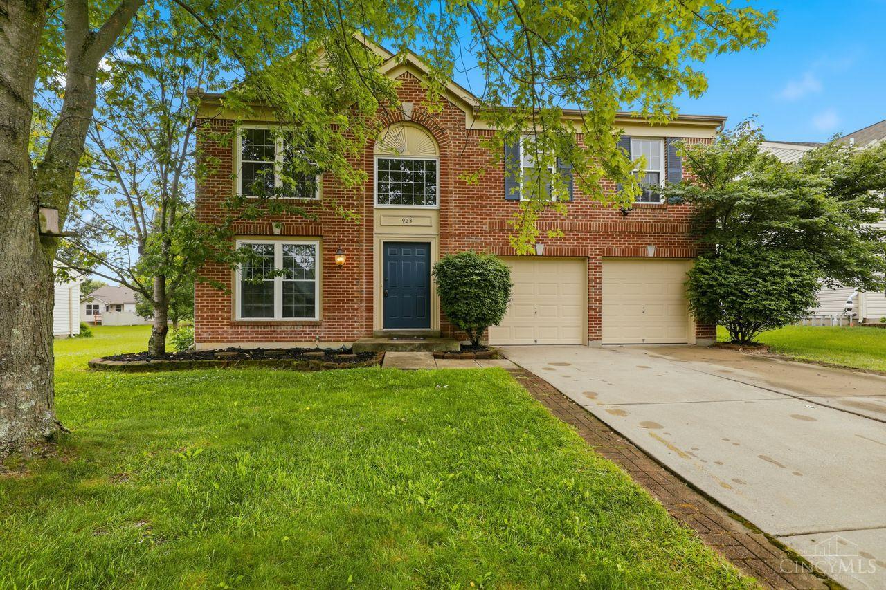 923 Pond Court