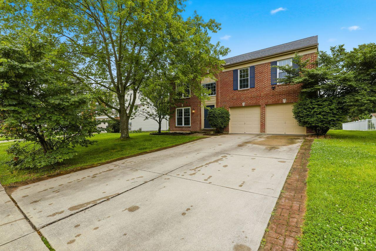 923 Pond Court