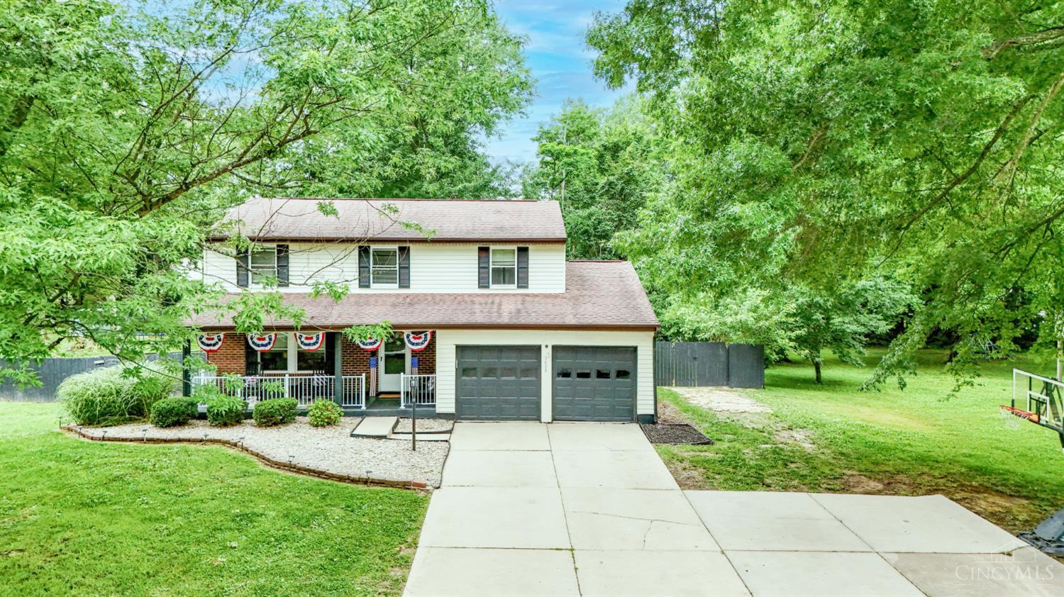 3429 Rivendell Drive