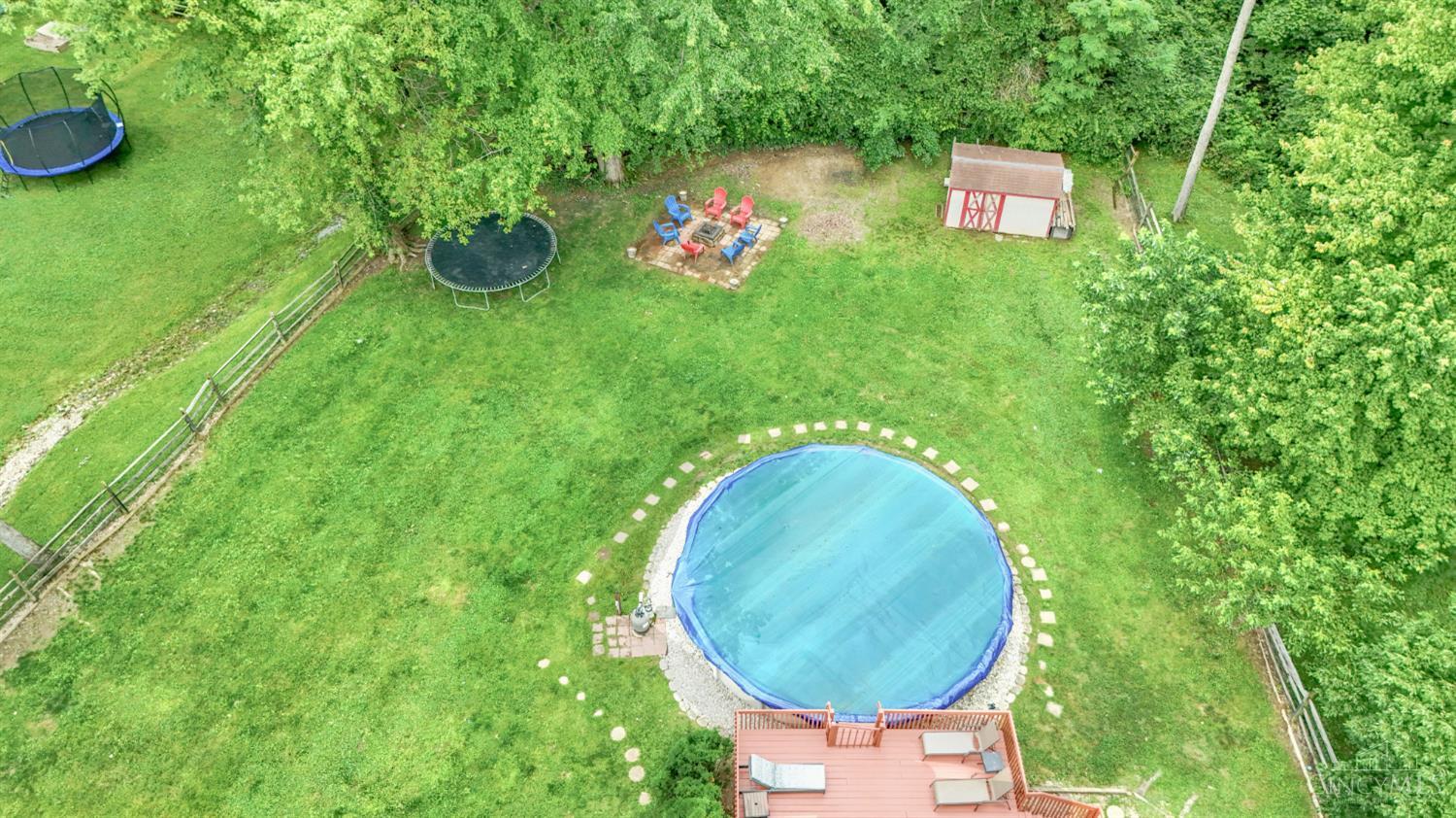 3429 Rivendell Drive