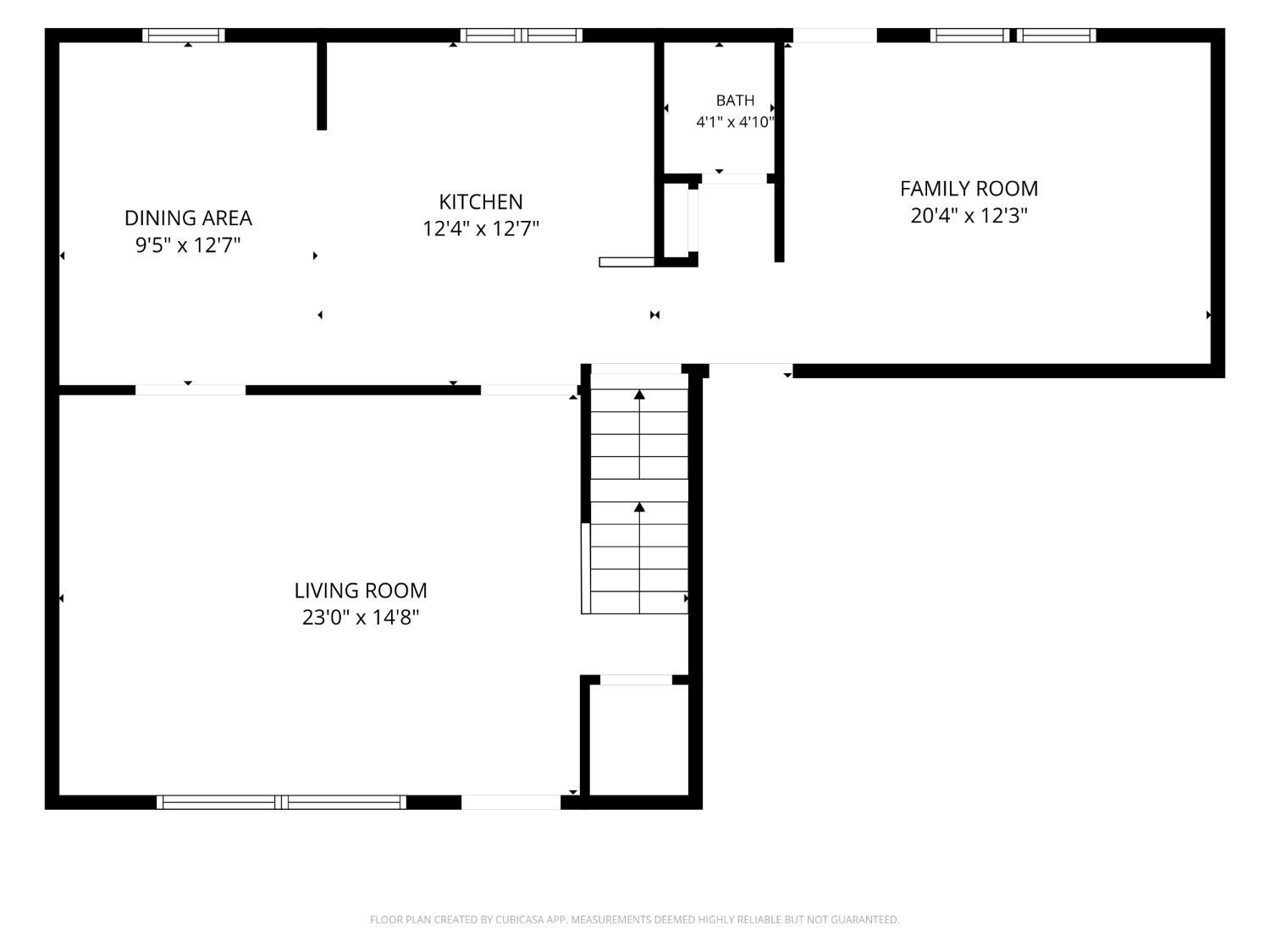3429 Rivendell Drive