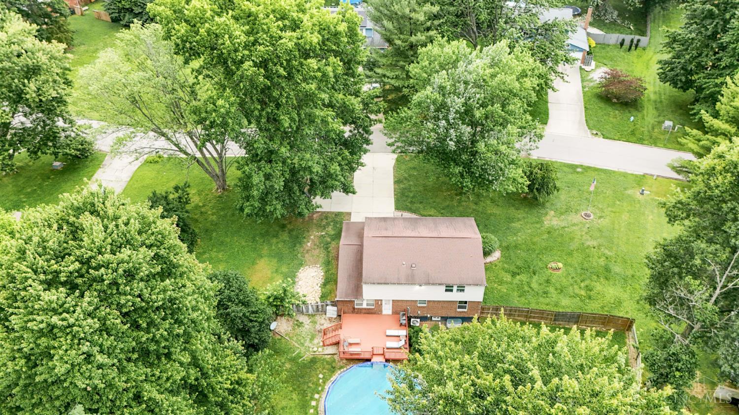 3429 Rivendell Drive