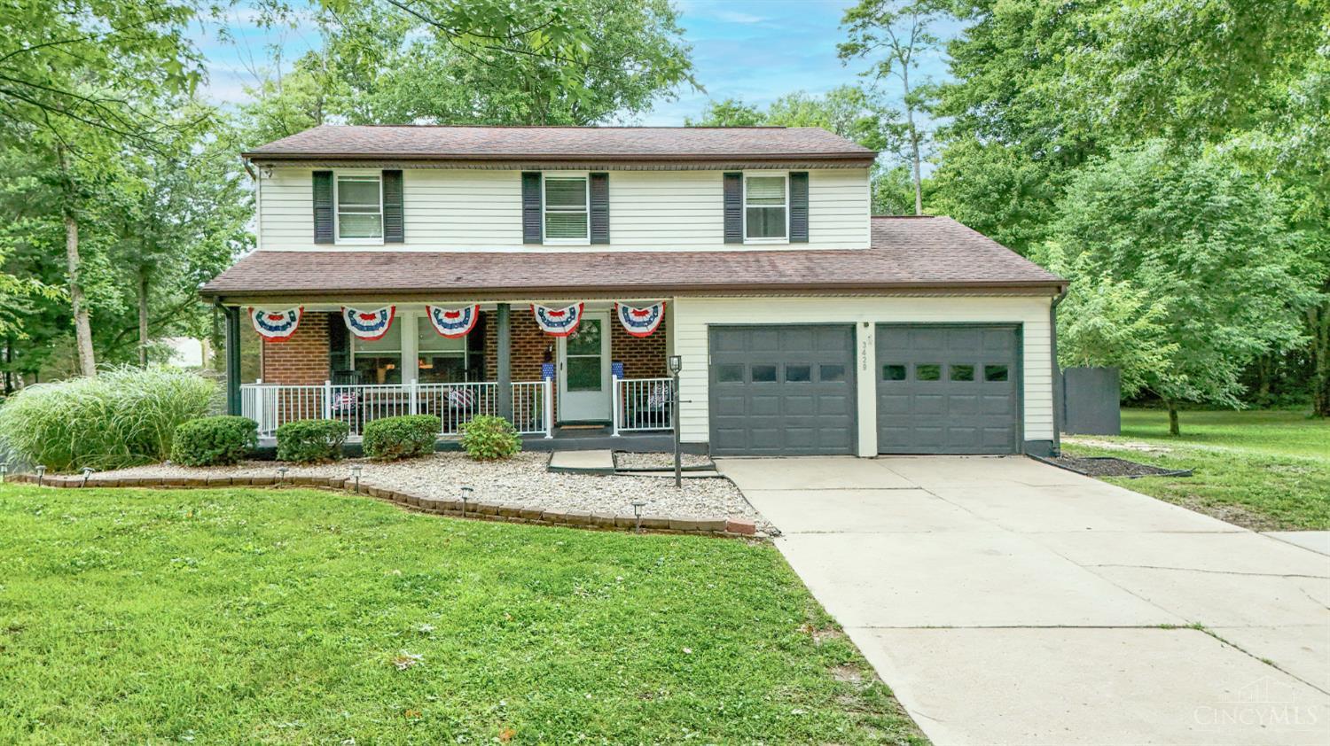 3429 Rivendell Drive