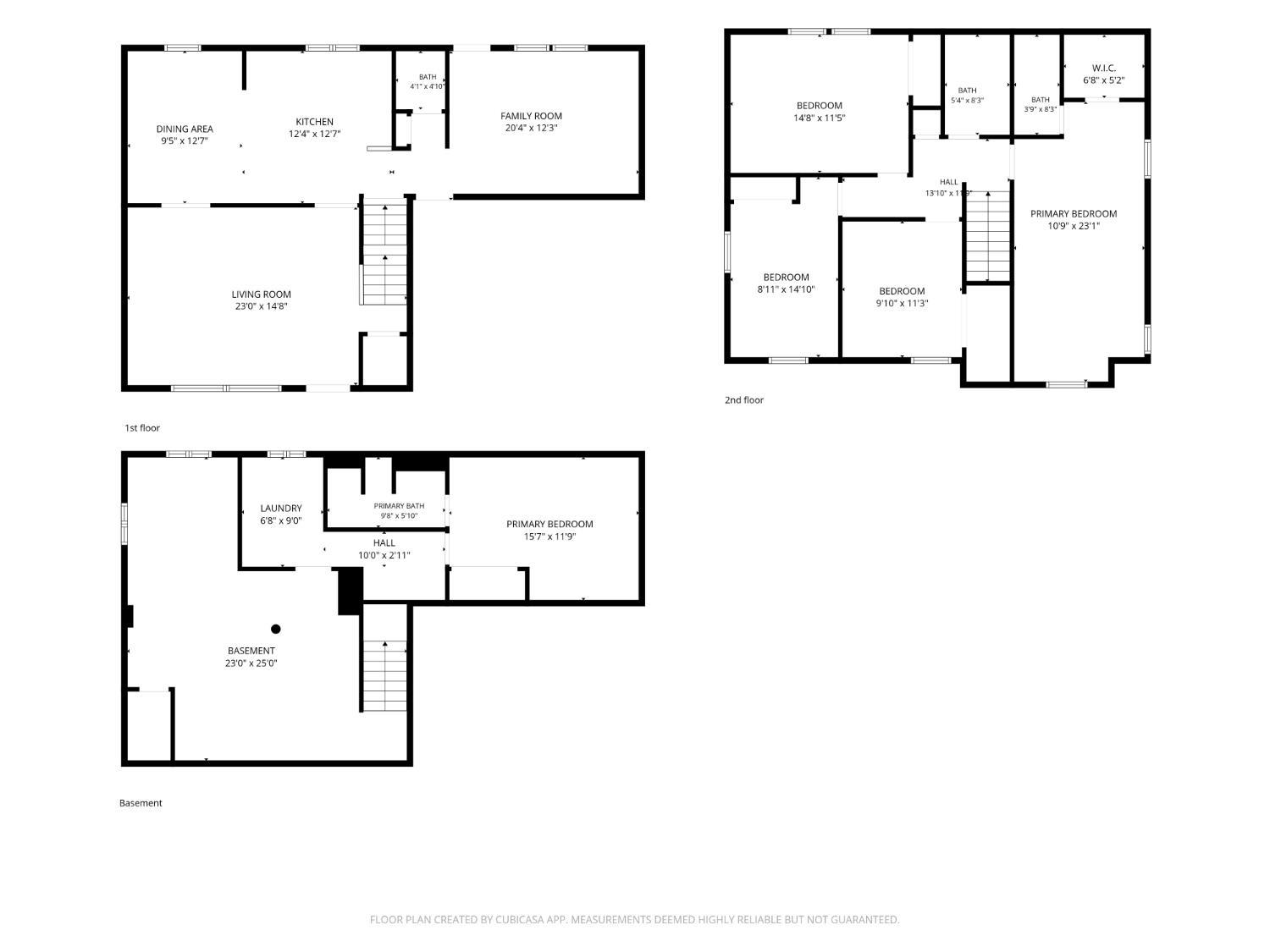 3429 Rivendell Drive