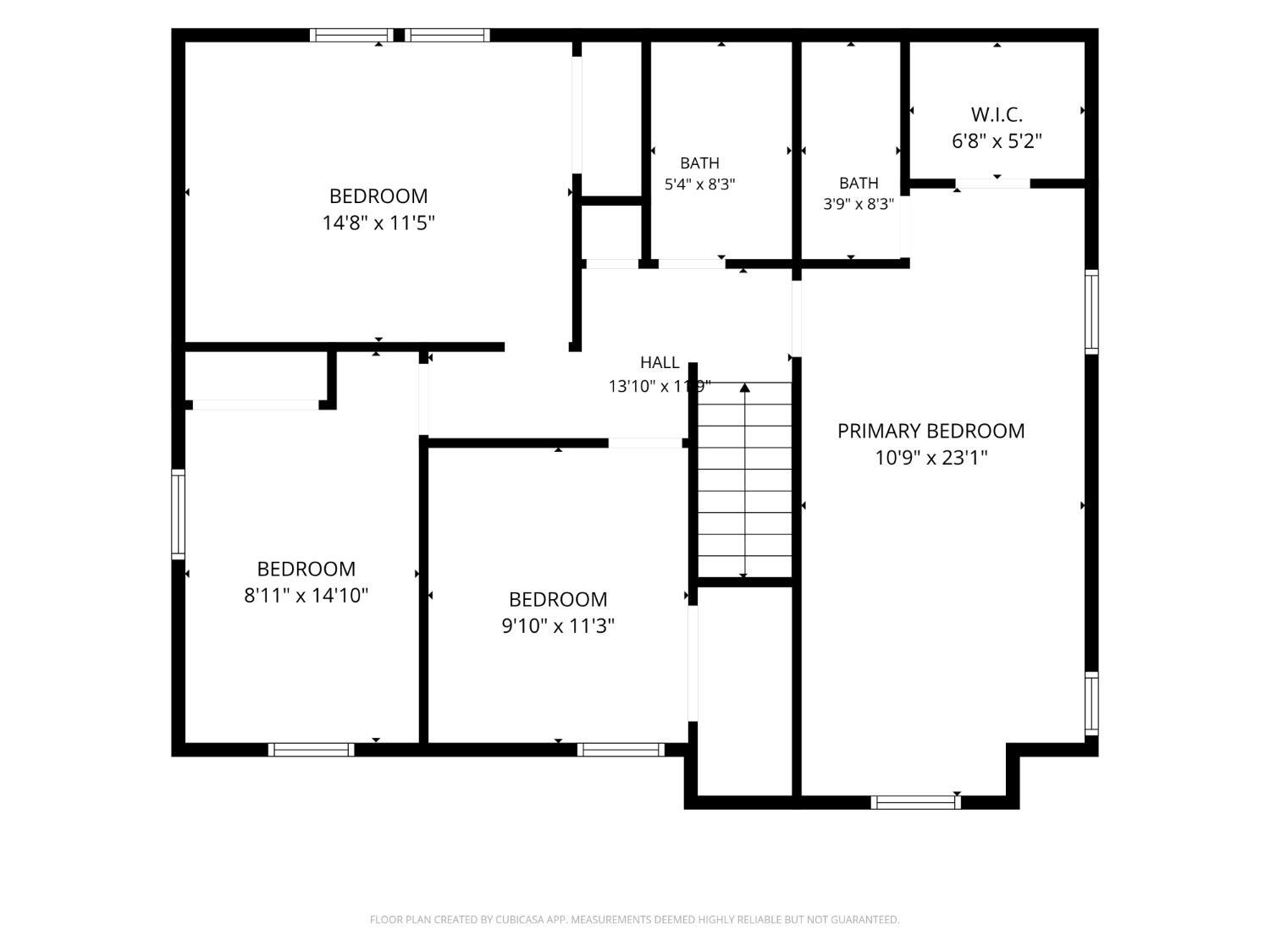 3429 Rivendell Drive
