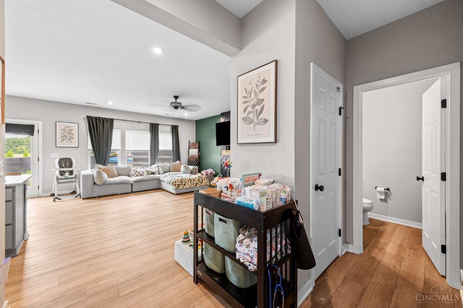 3388 Sunbeam Place