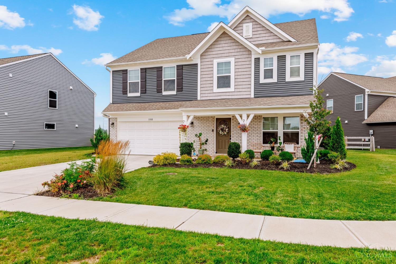 3388 Sunbeam Place