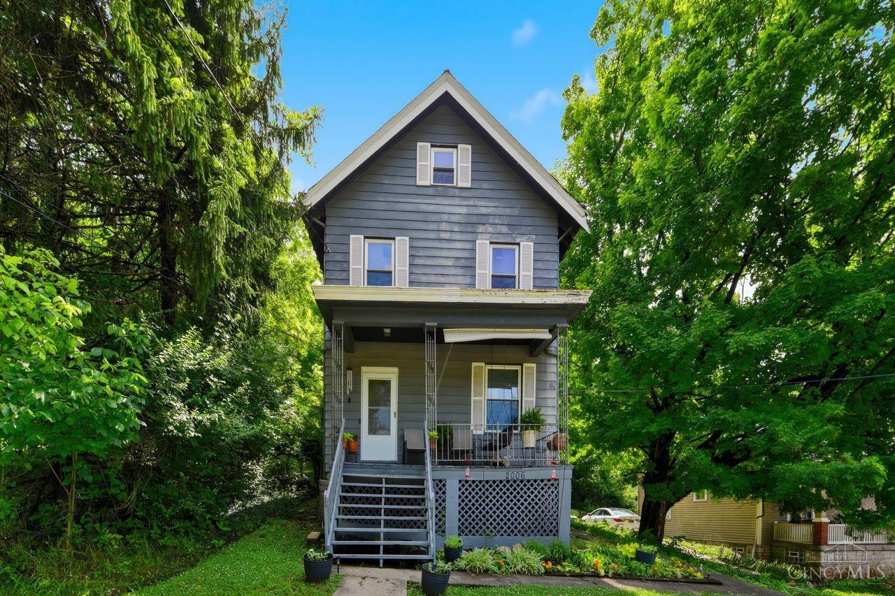 2006 Baltimore Avenue