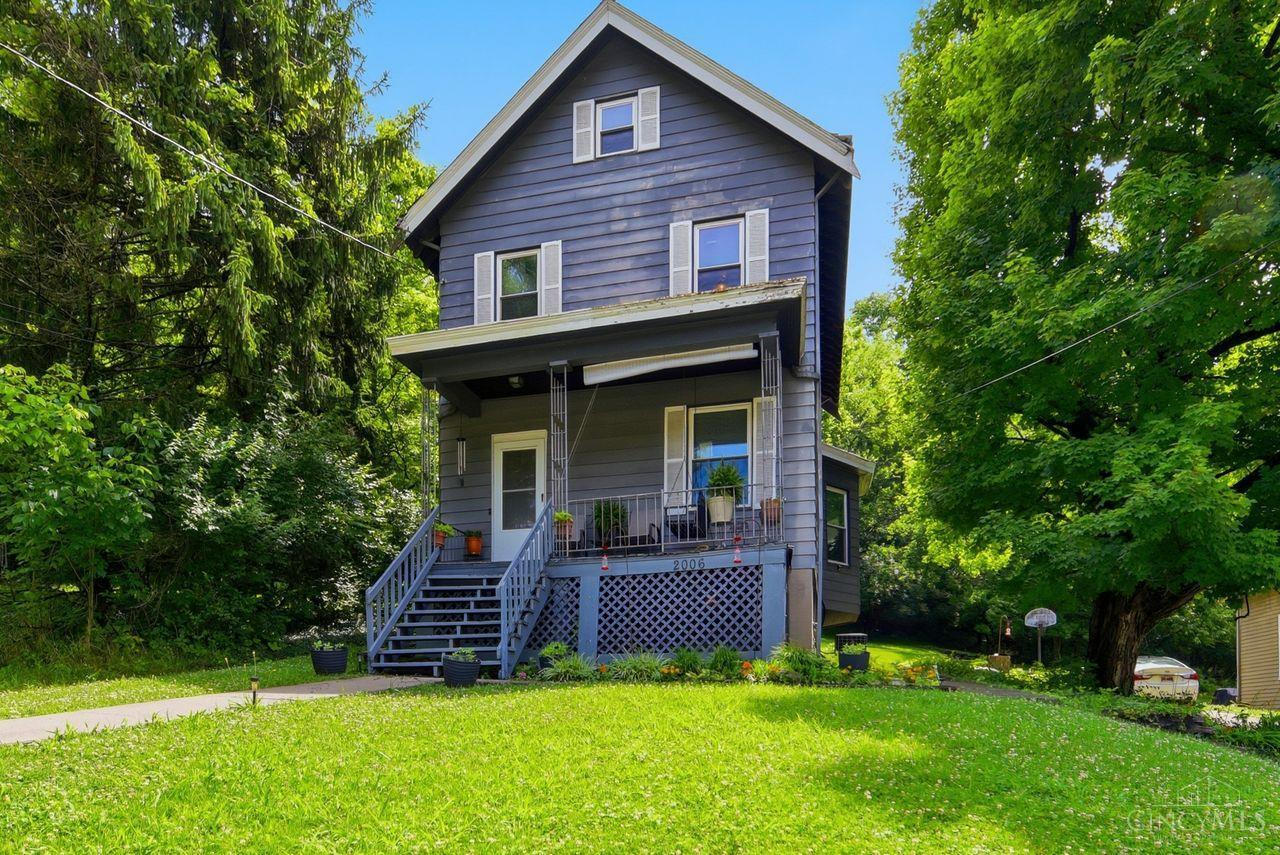 2006 Baltimore Avenue