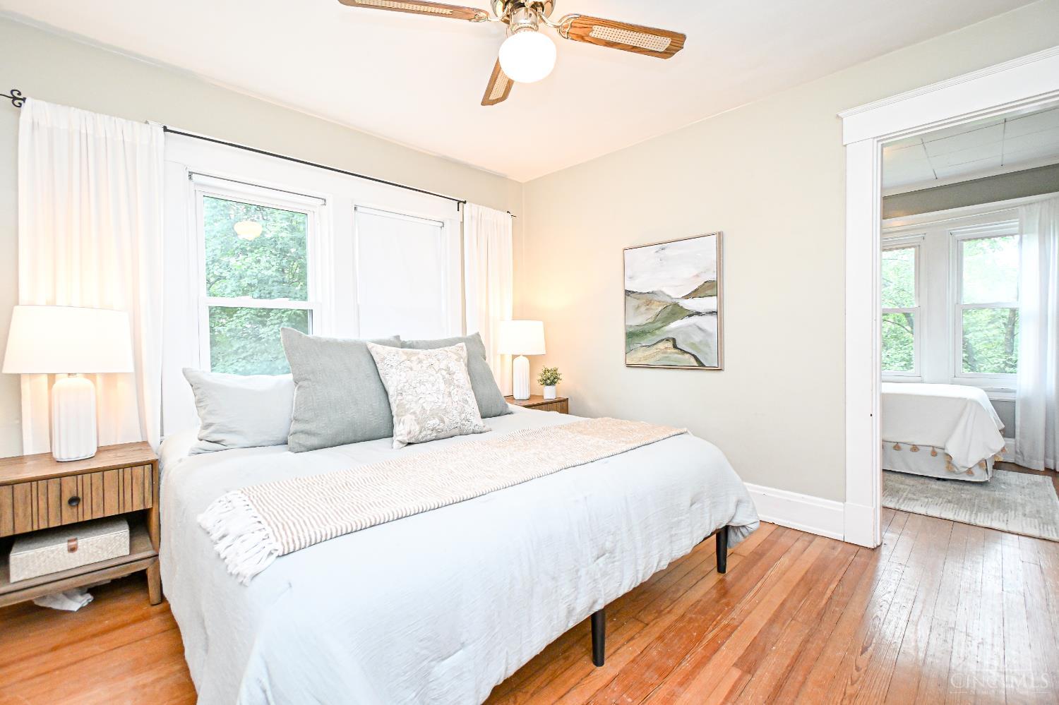 1525 Maple Avenue