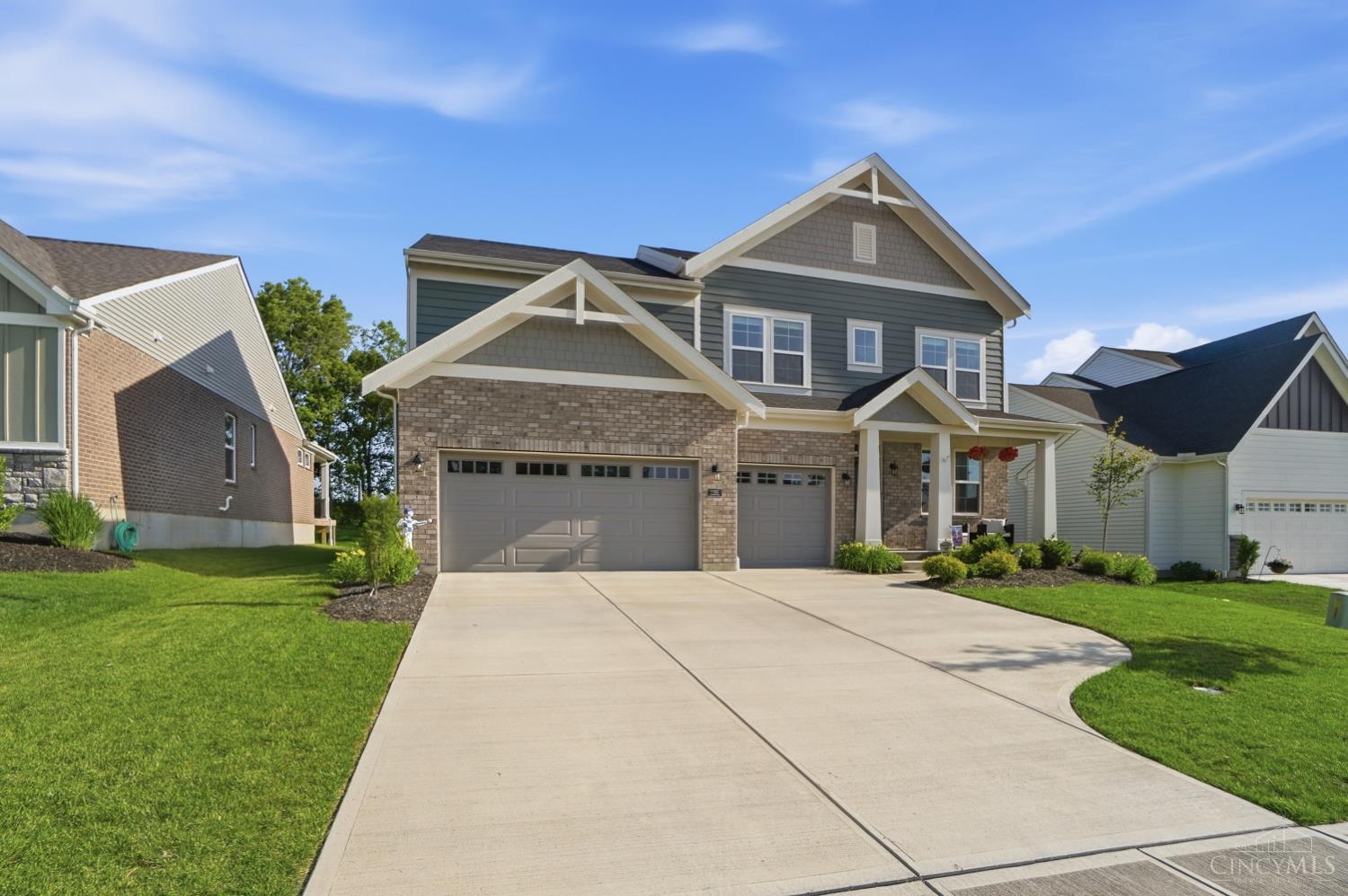 1261 Trailhead Place