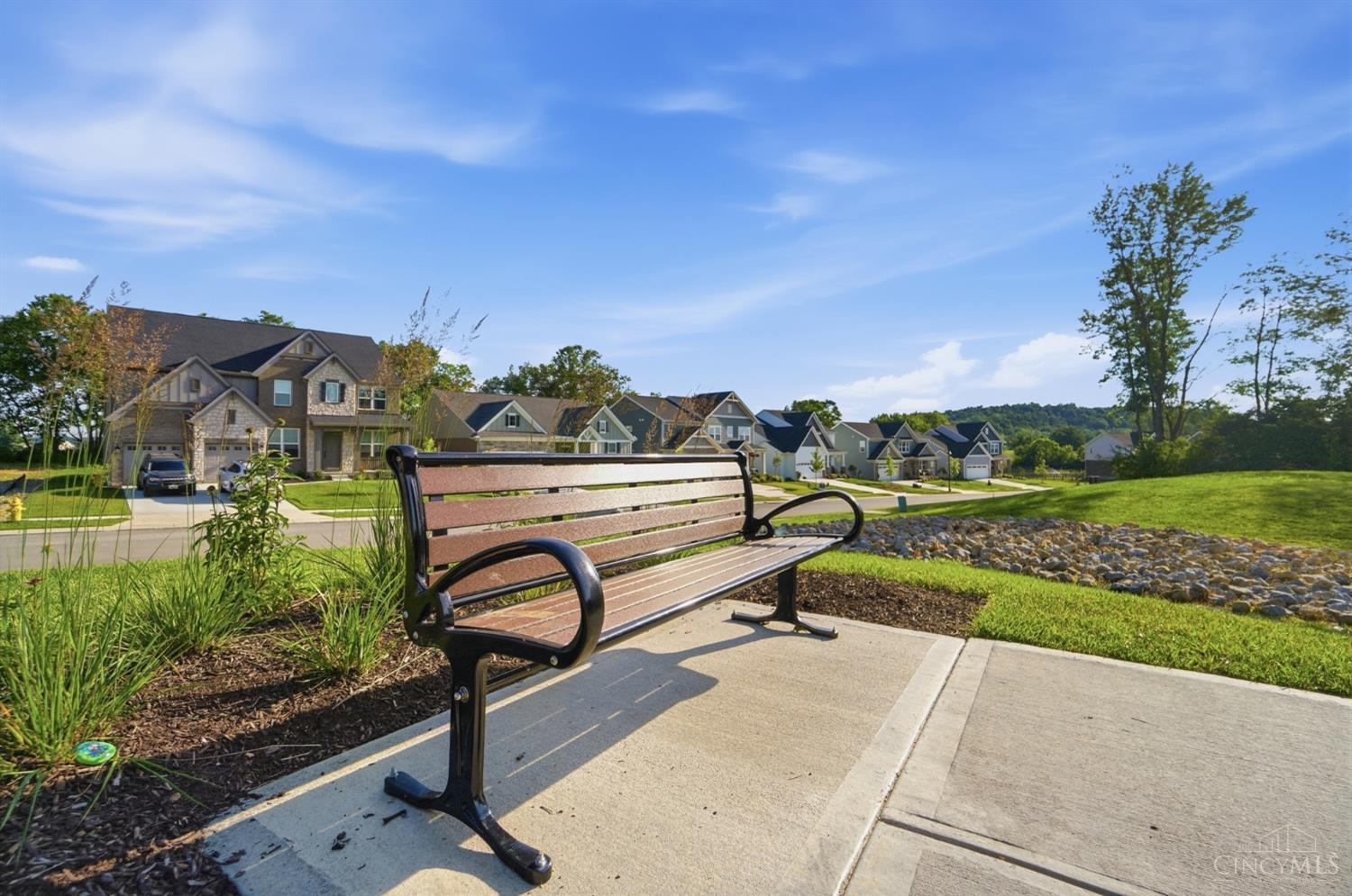 1261 Trailhead Place
