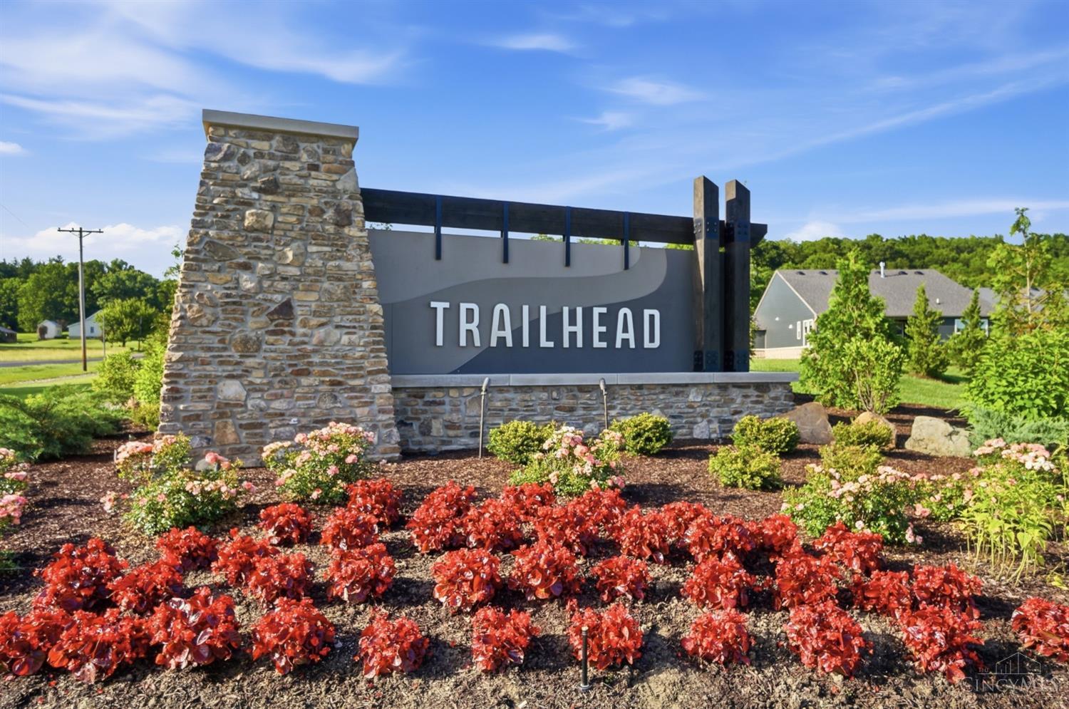 1261 Trailhead Place