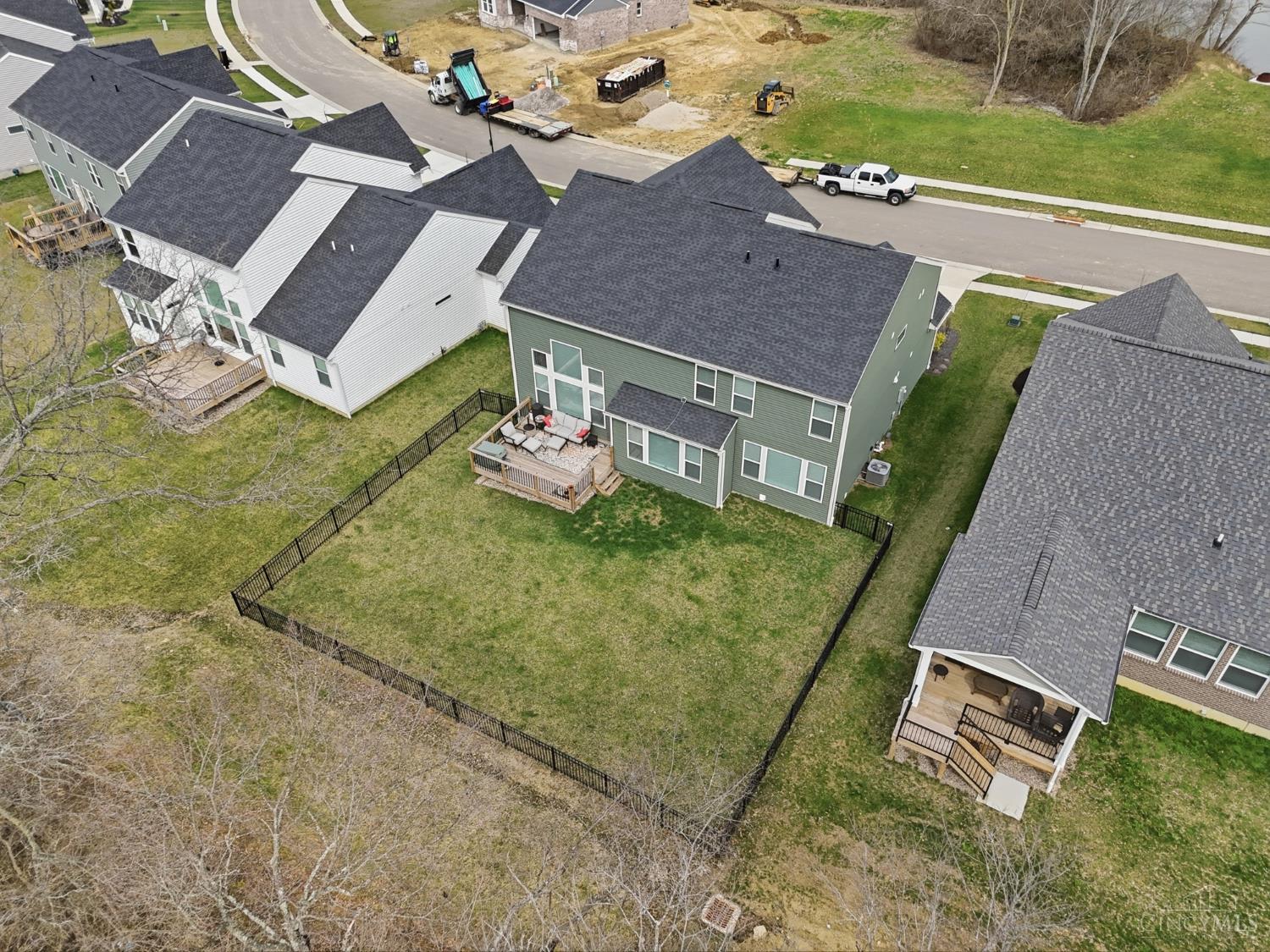 1261 Trailhead Place