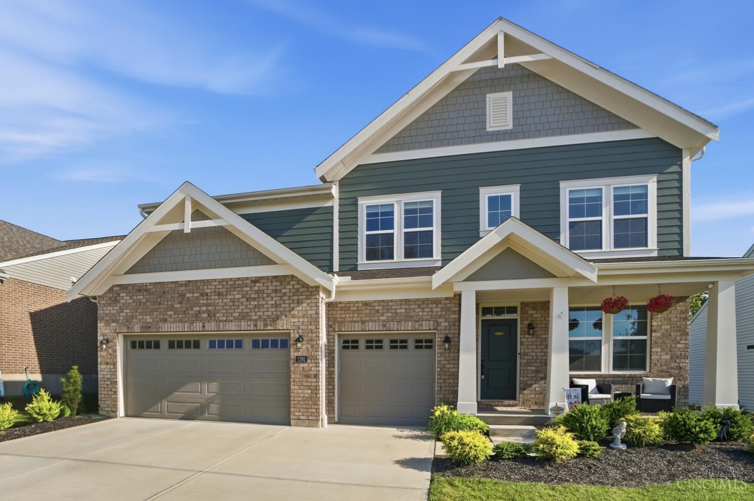 1261 Trailhead Place