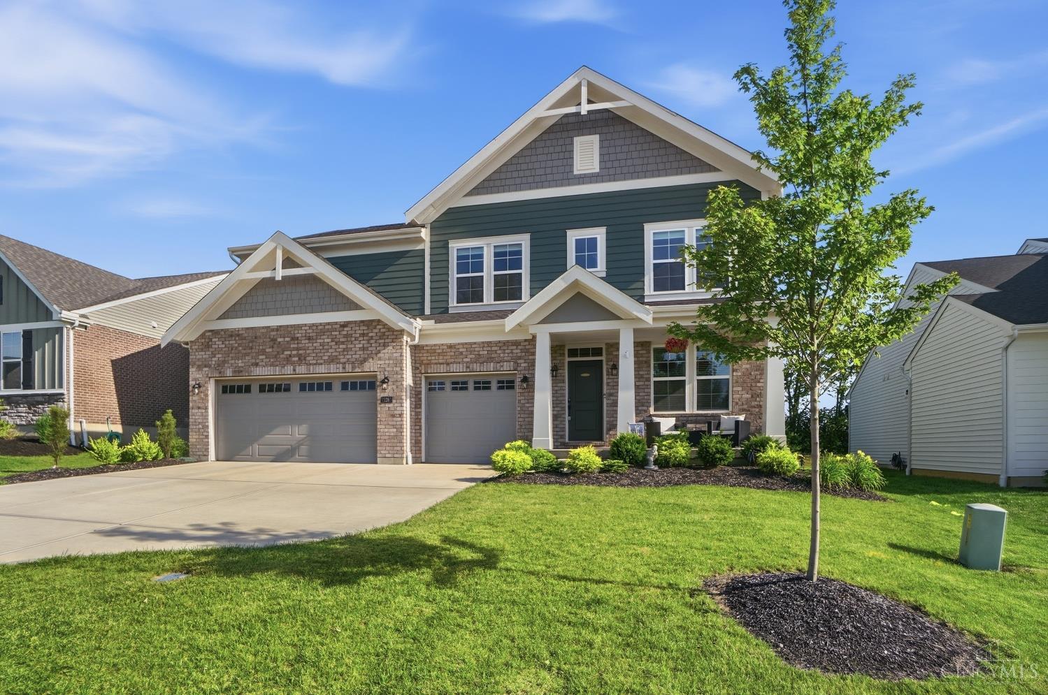 1261 Trailhead Place