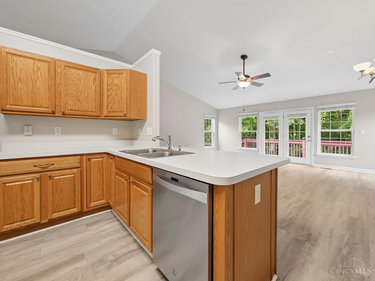 300 Sackett Drive