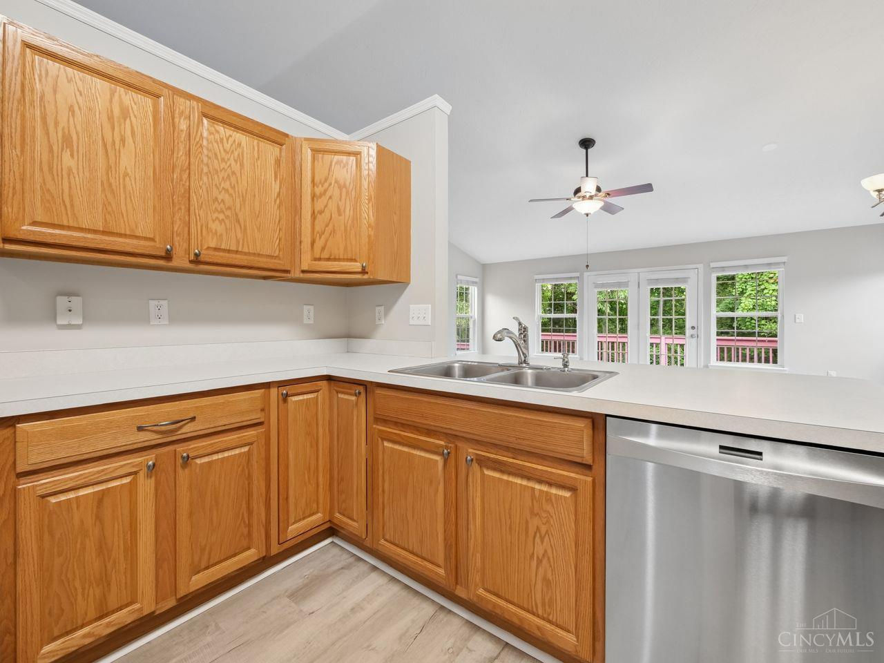 300 Sackett Drive