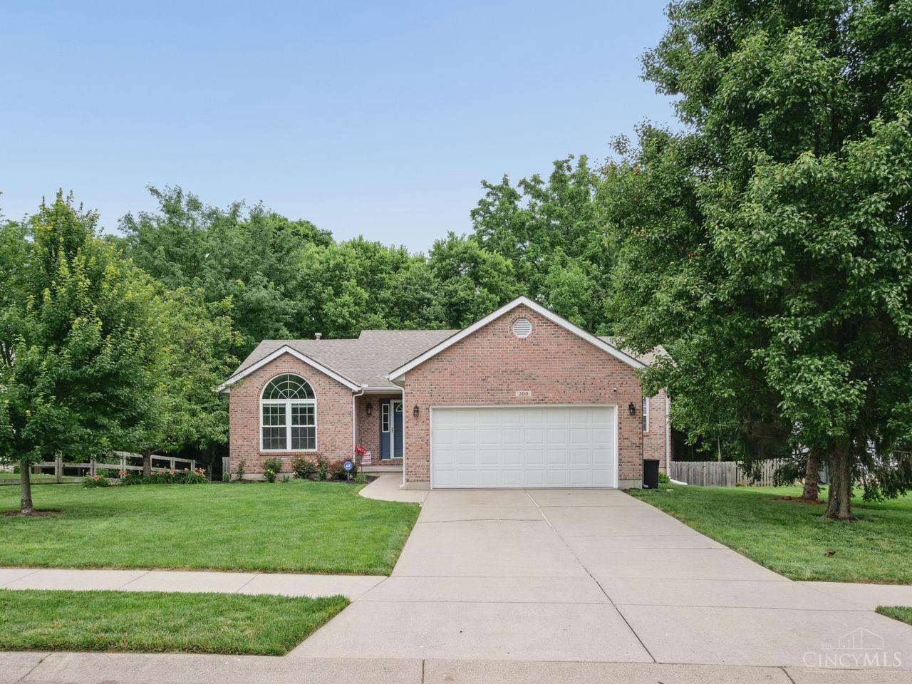 300 Sackett Drive