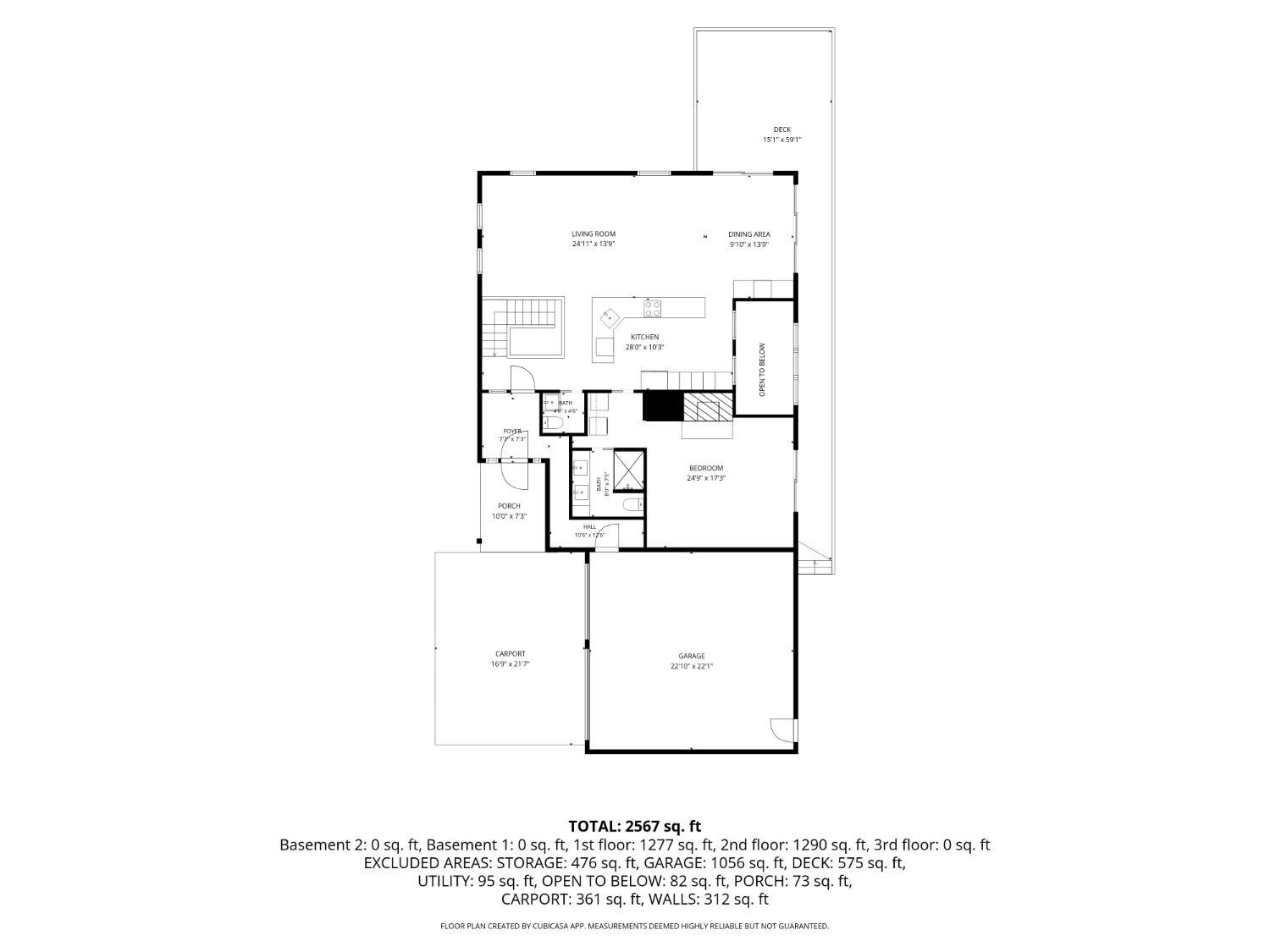 3072 Werkridge Drive