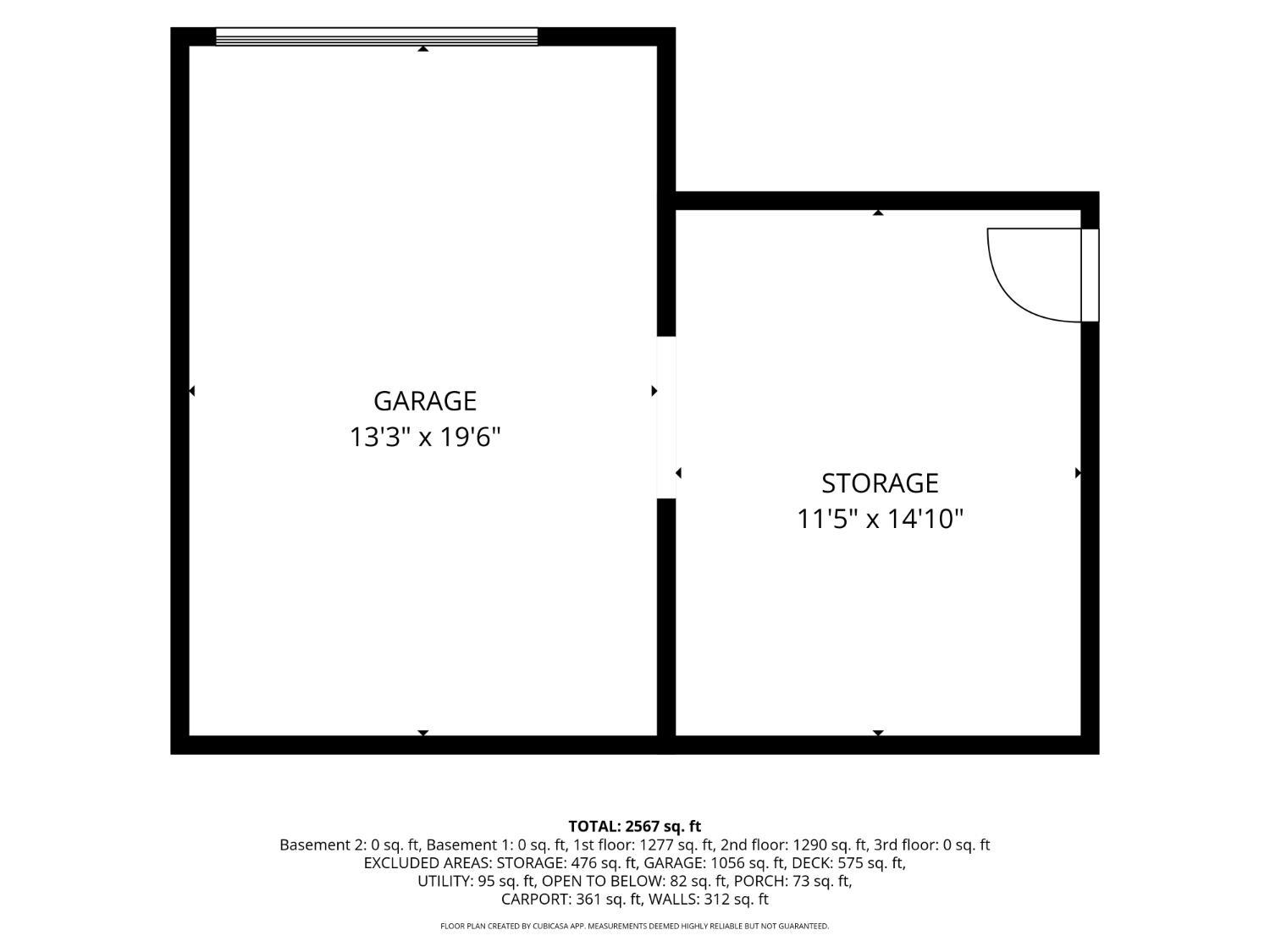 3072 Werkridge Drive
