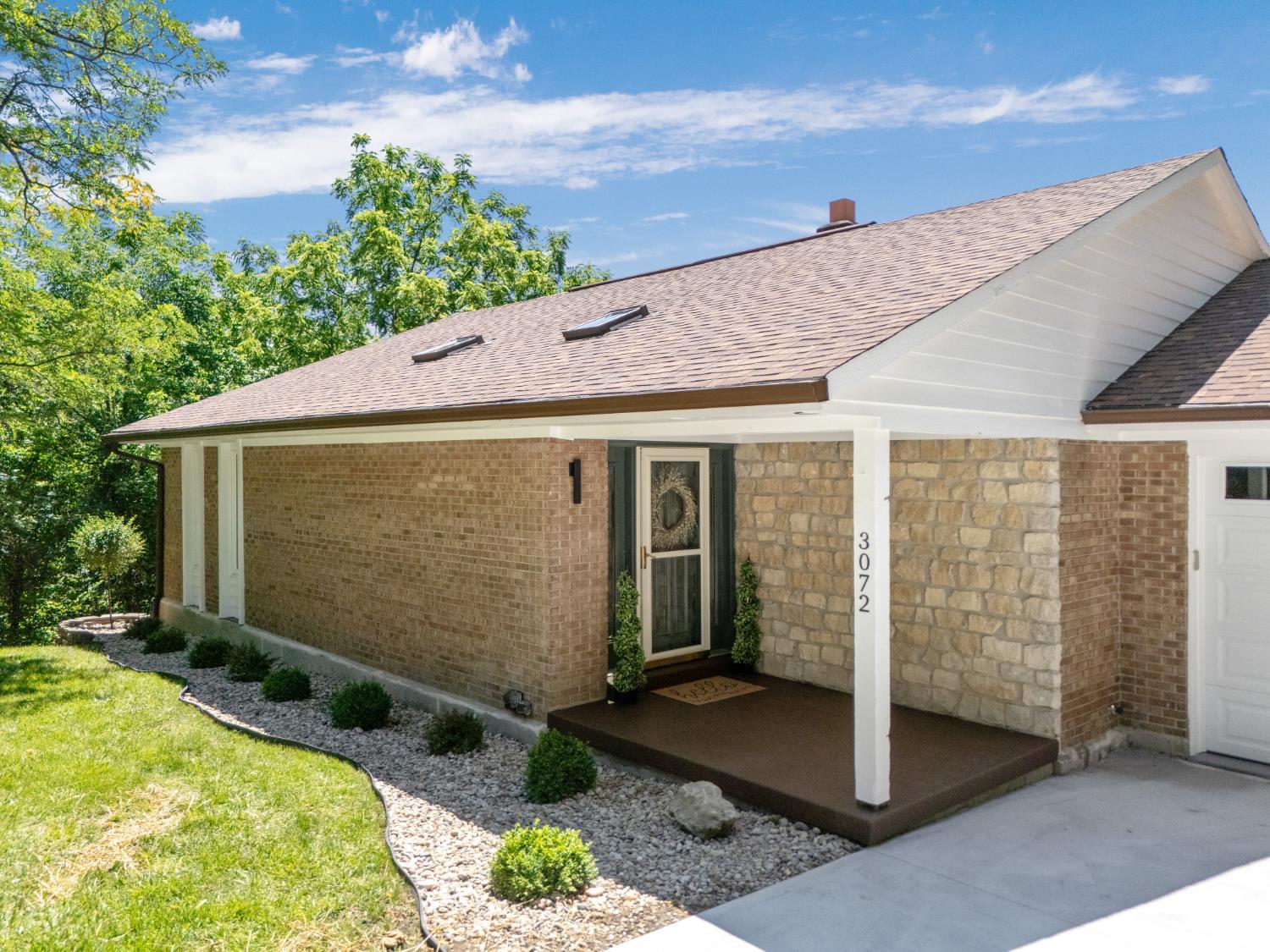 3072 Werkridge Drive