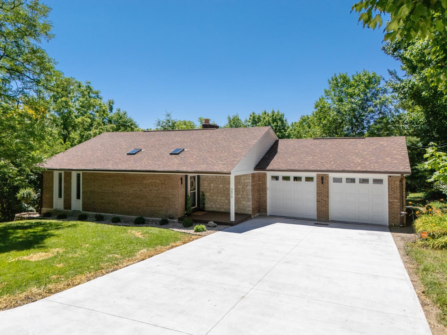 3072 Werkridge Drive