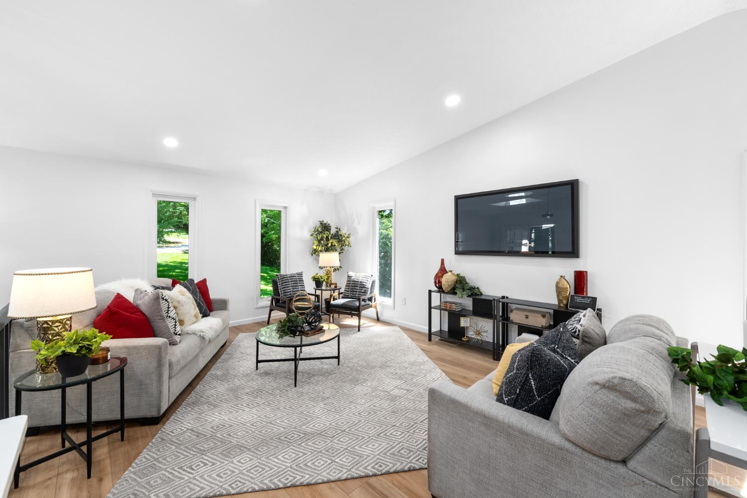 3072 Werkridge Drive