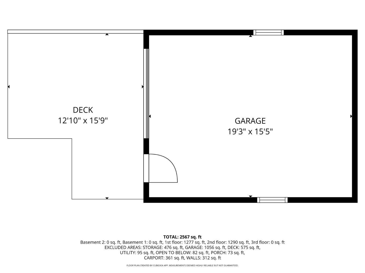 3072 Werkridge Drive