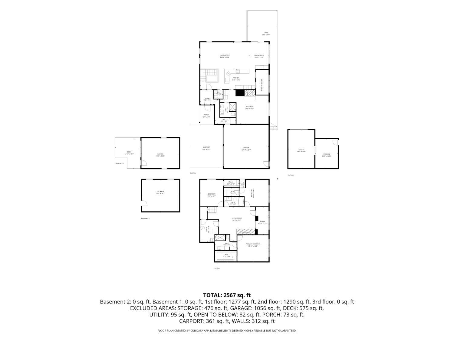 3072 Werkridge Drive
