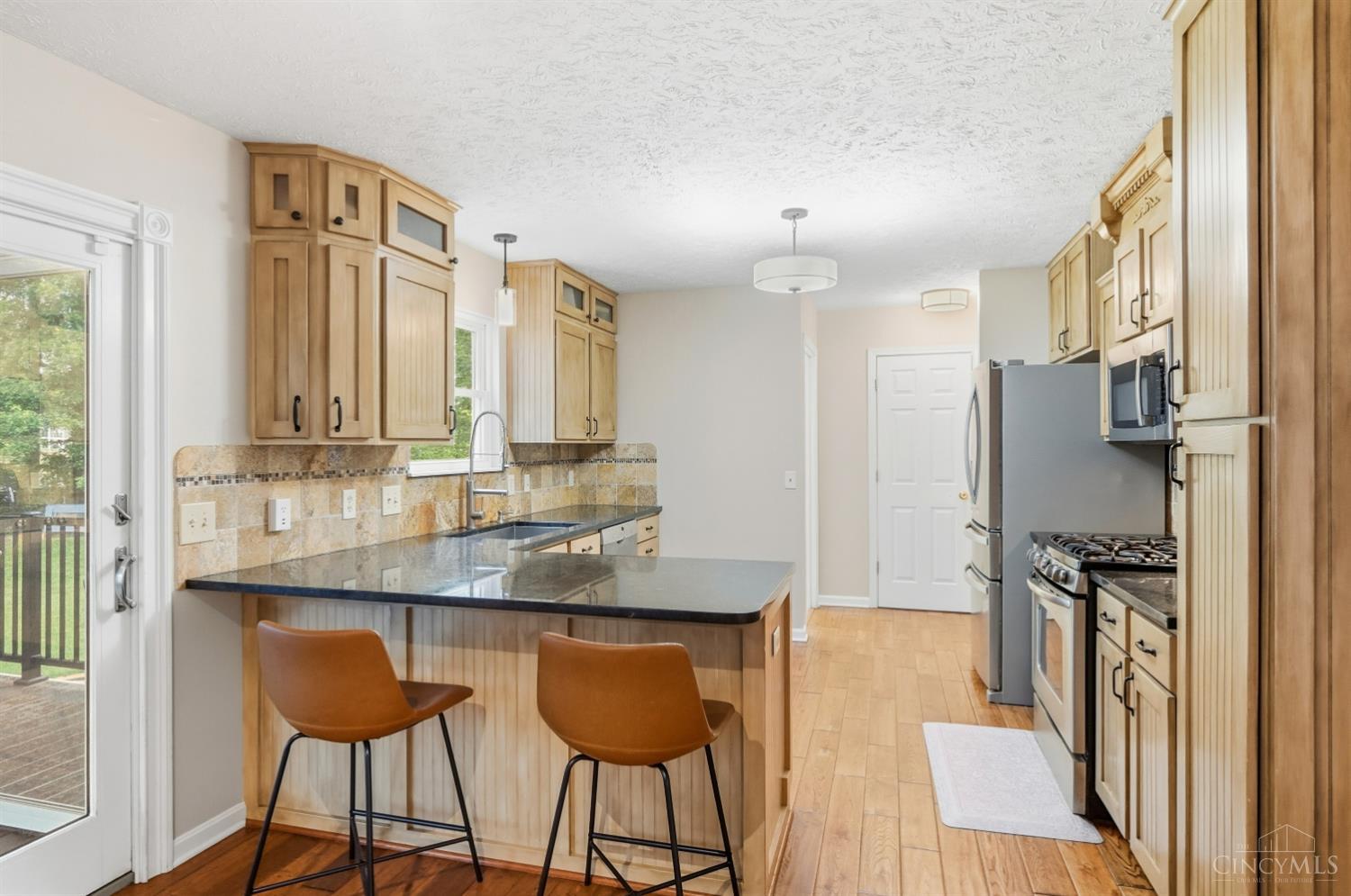 1553 Deerwoods Drive