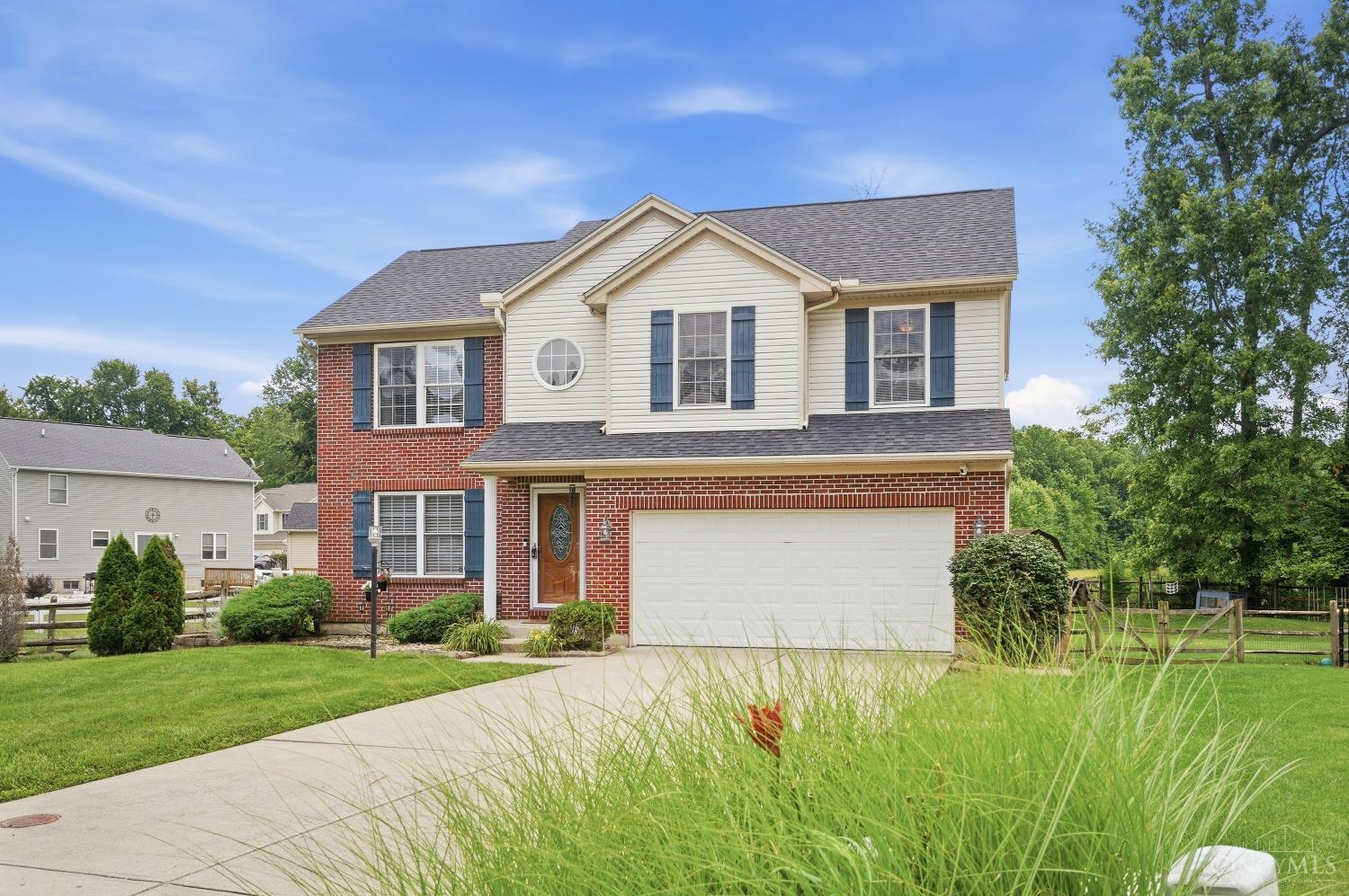 1553 Deerwoods Drive