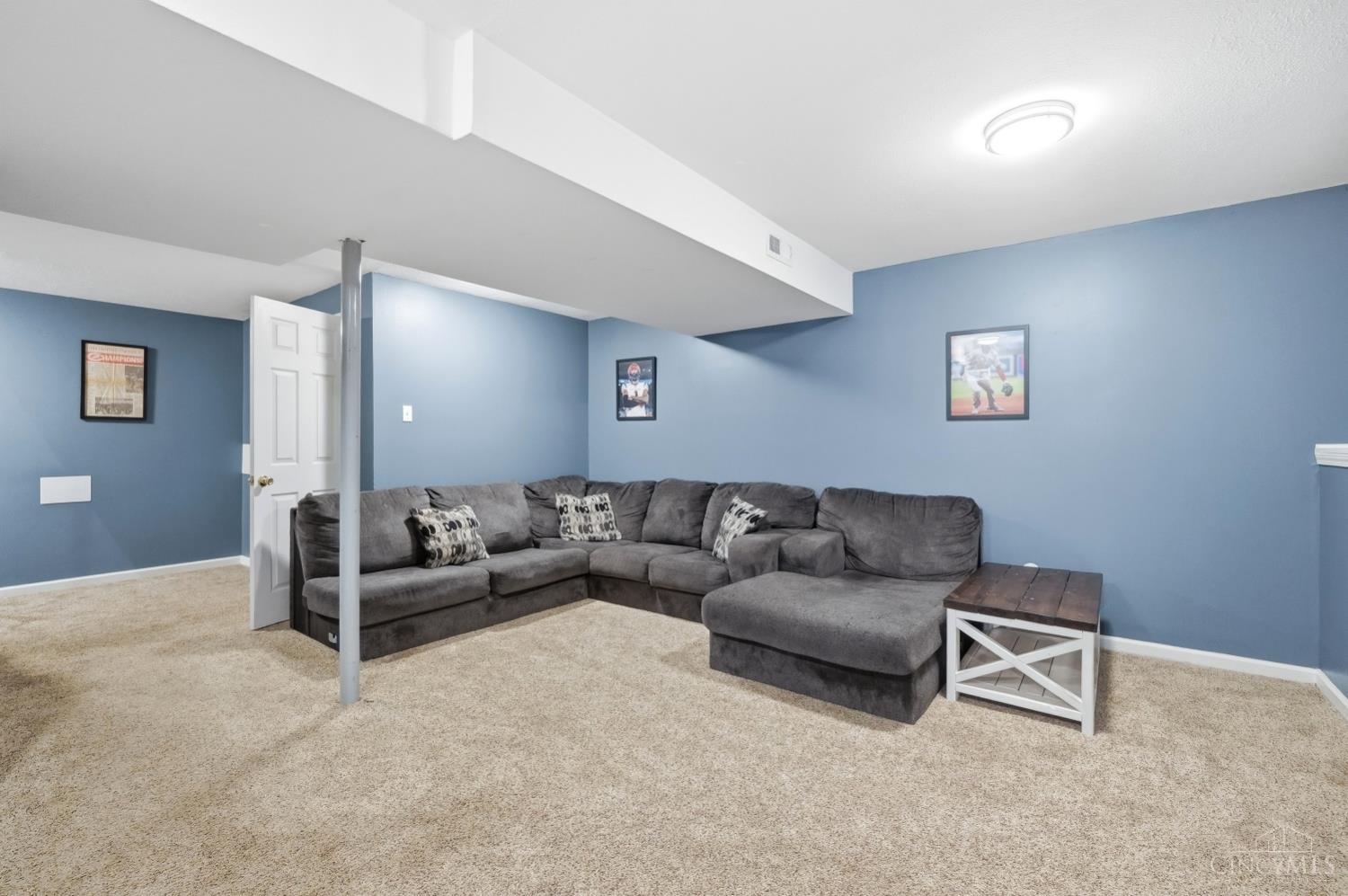 1553 Deerwoods Drive