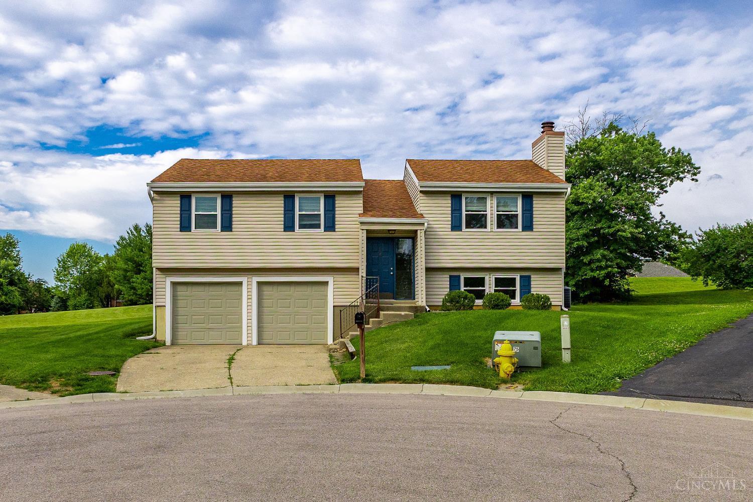 5562 Greenwillow Circle