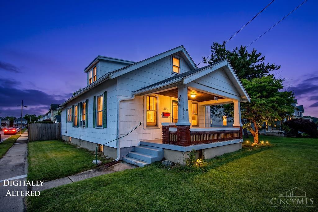 295 Williams Avenue