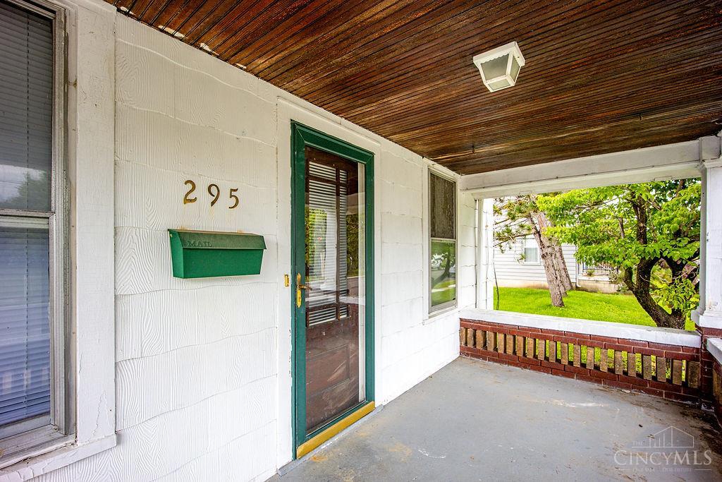 295 Williams Avenue