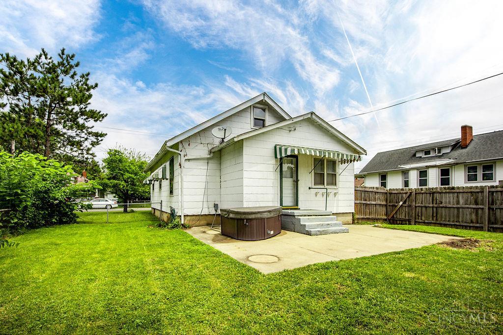 295 Williams Avenue
