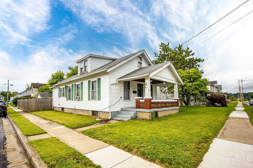 295 Williams Avenue