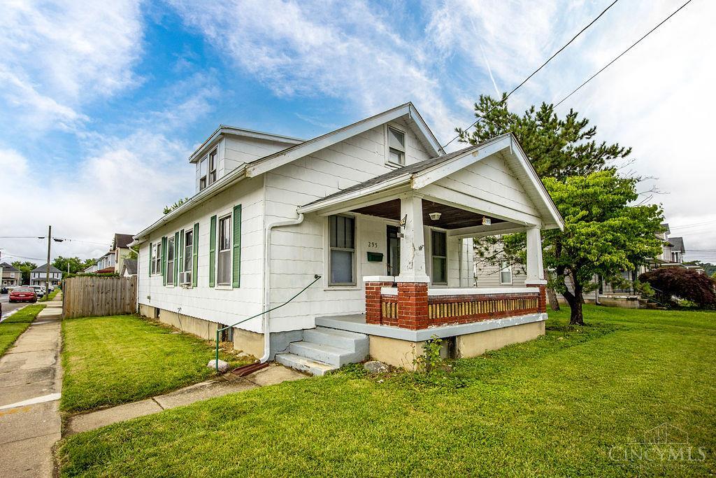 295 Williams Avenue