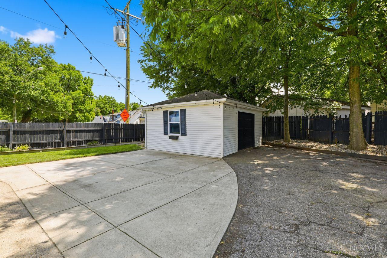 3329 Brotherton Road