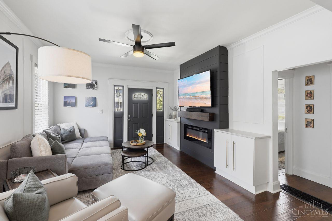 3329 Brotherton Road