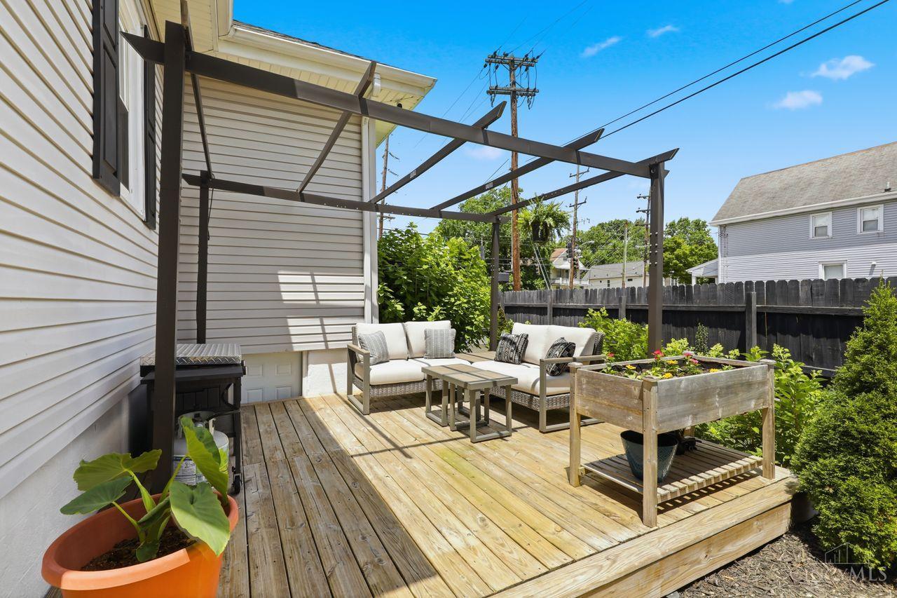 3329 Brotherton Road
