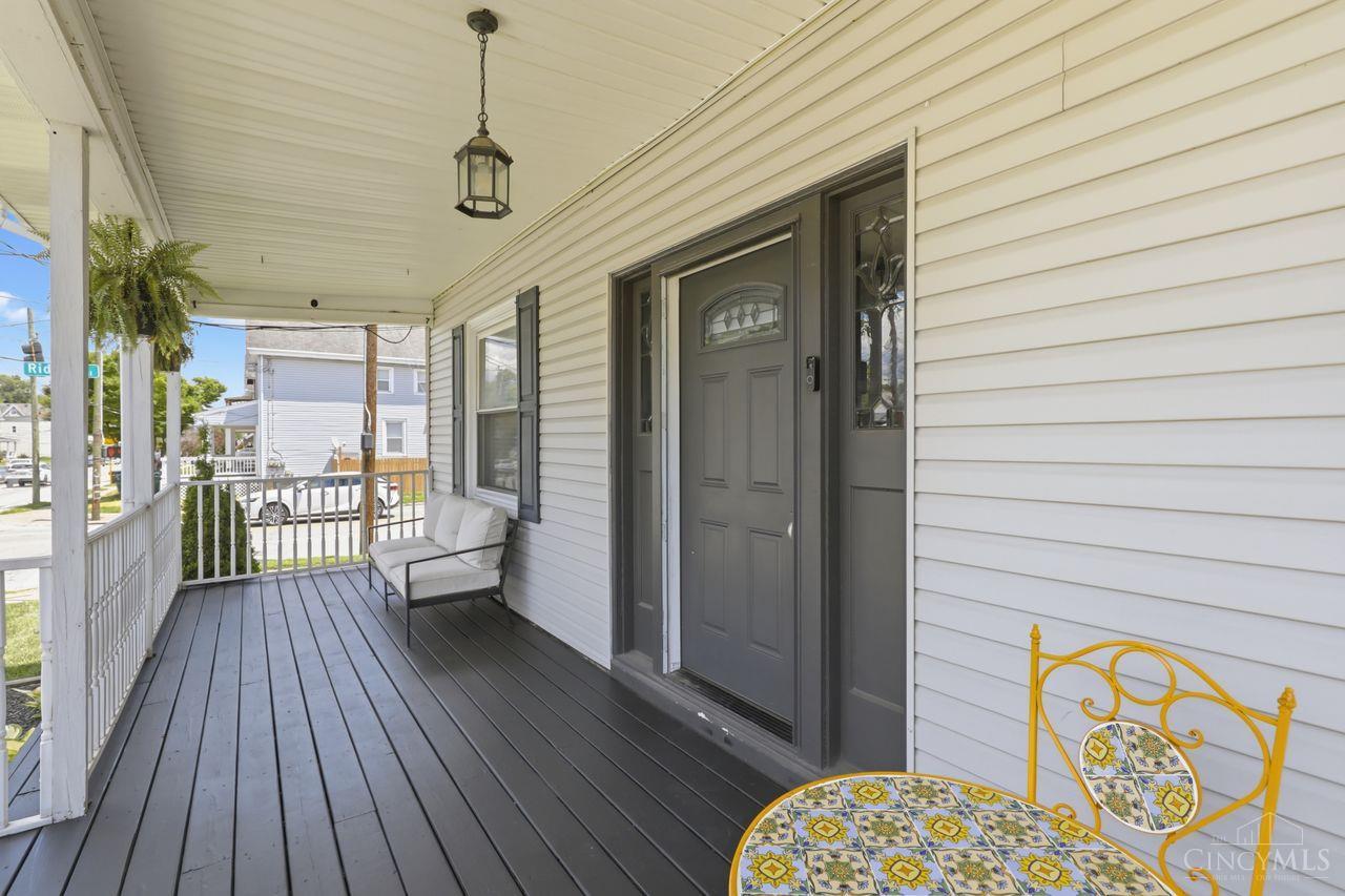 3329 Brotherton Road