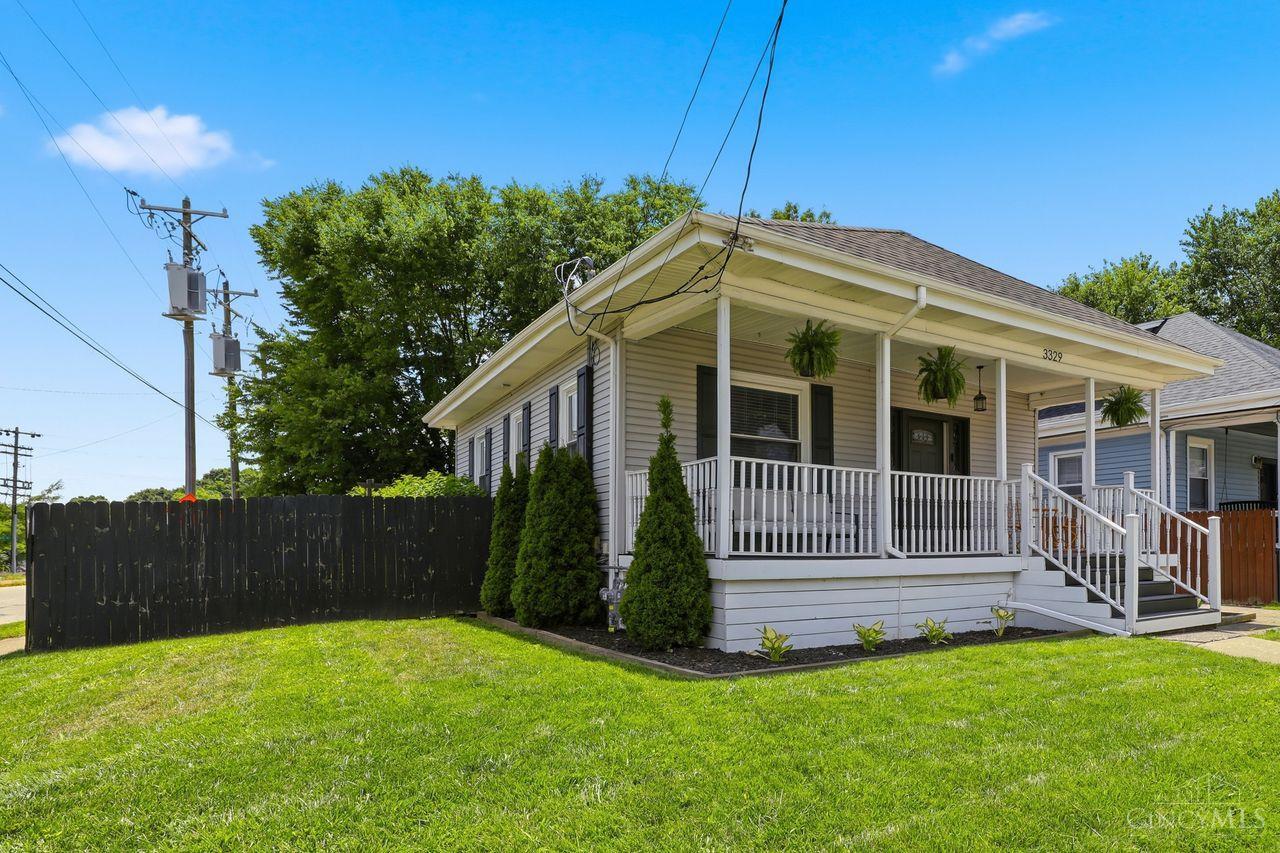 3329 Brotherton Road