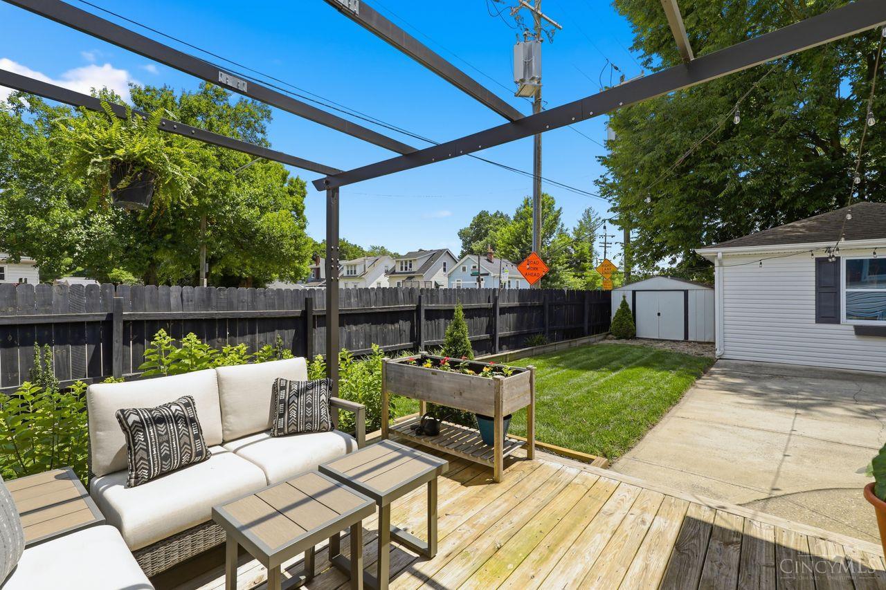 3329 Brotherton Road