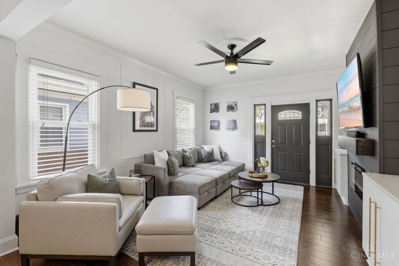 3329 Brotherton Road